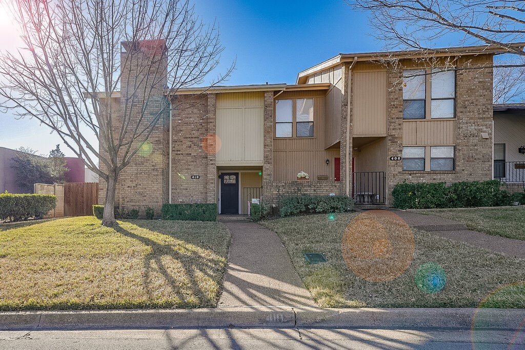 410 Carolyn Drive Bedford TX 76021