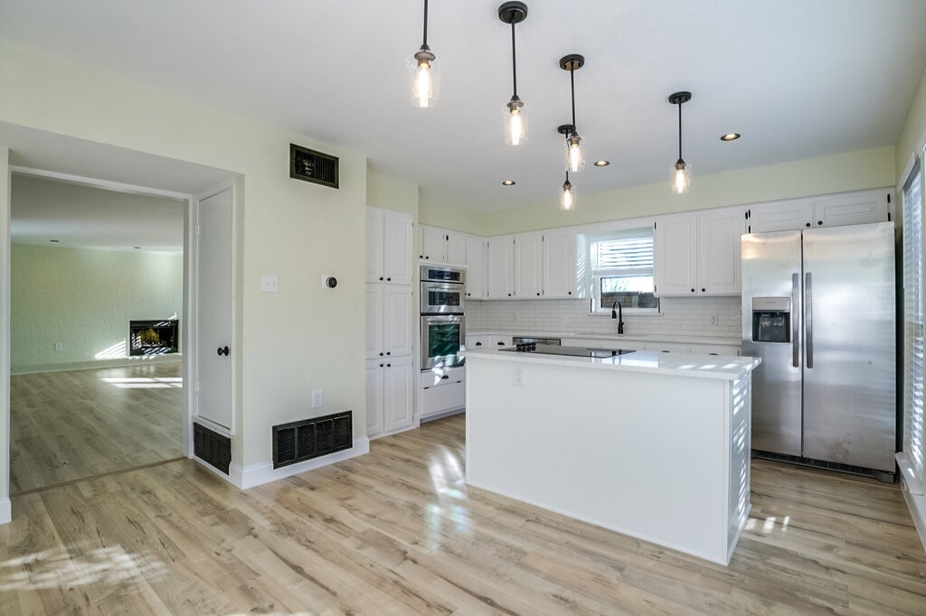 410 Carolyn Drive Bedford TX 76021
