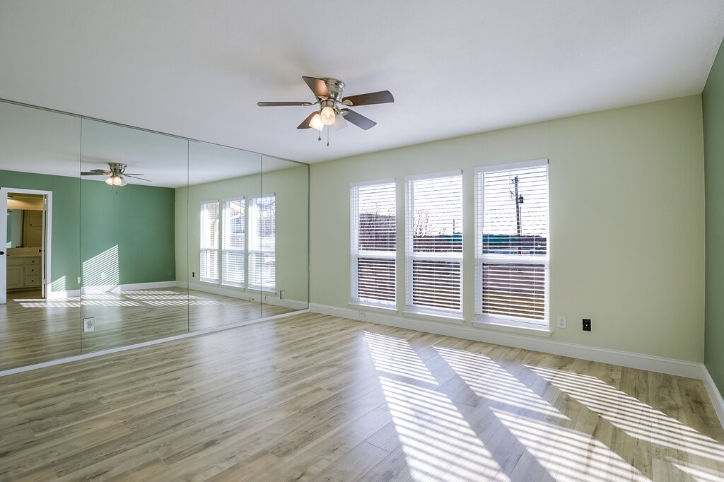 410 Carolyn Drive Bedford TX 76021