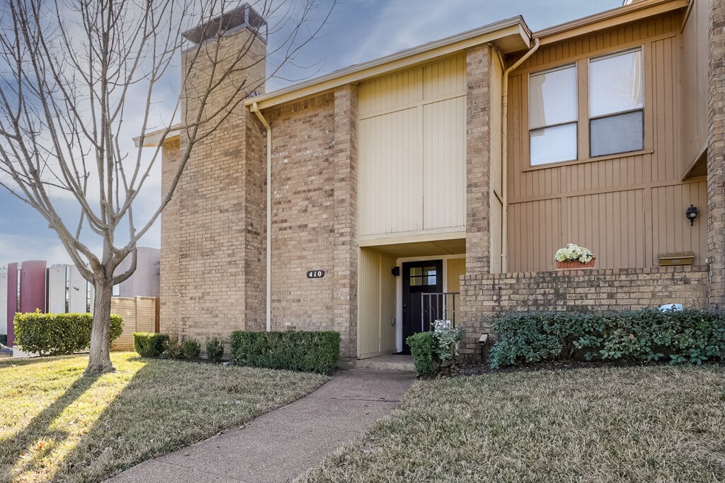 410 Carolyn Drive Bedford TX 76021