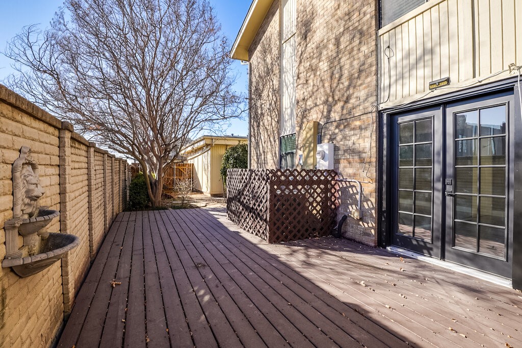 410 Carolyn Drive Bedford TX 76021