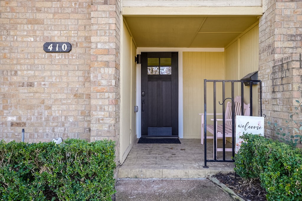410 Carolyn Drive Bedford TX 76021