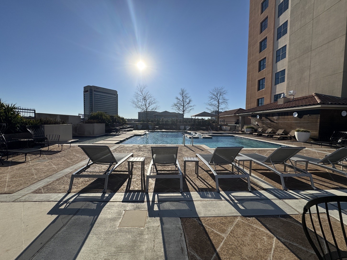 330 Las Colinas Boulevard E Irving TX 75039