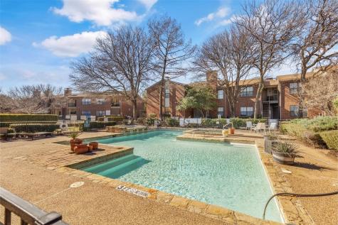 3201 Donnelly Circle Fort Worth TX 76107
