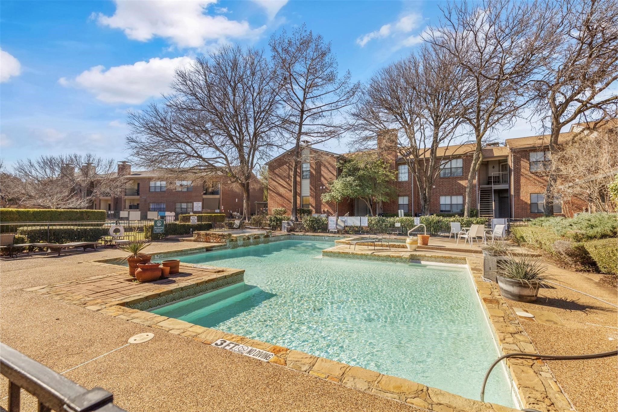 3201 Donnelly Circle Fort Worth TX 76107