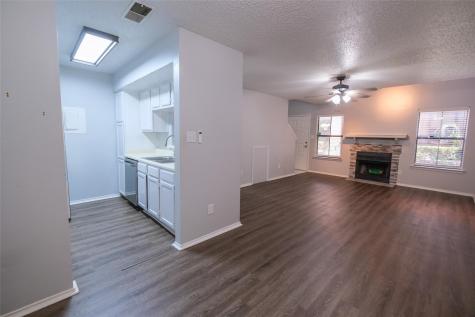 3201 Donnelly Circle Fort Worth TX 76107