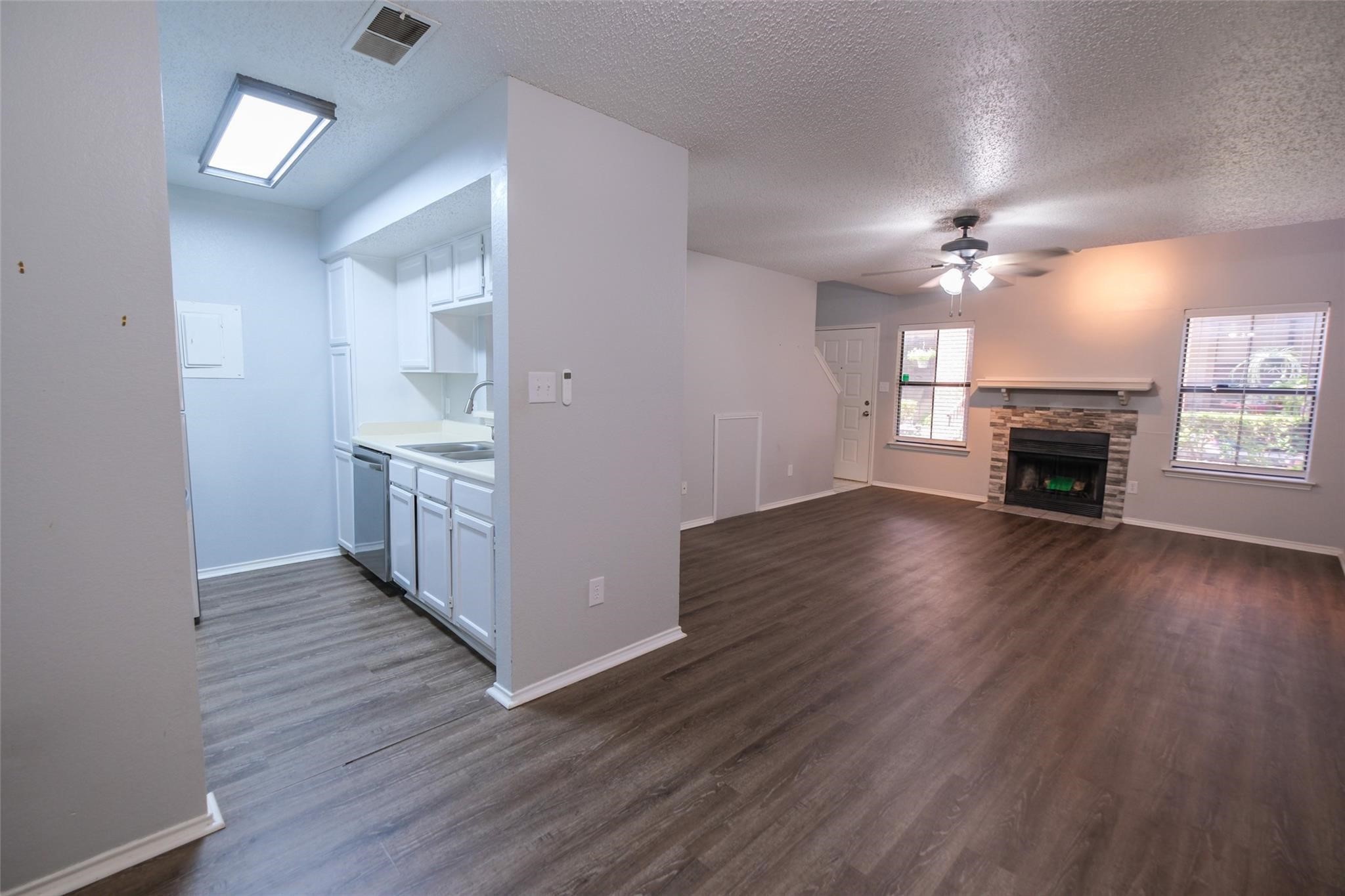 3201 Donnelly Circle Fort Worth TX 76107