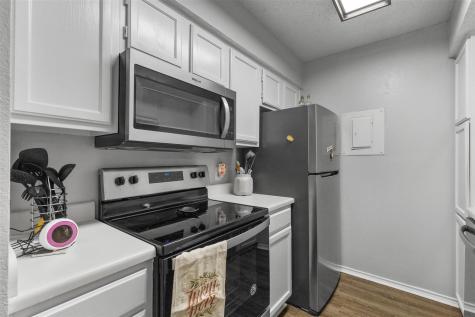 3201 Donnelly Circle Fort Worth TX 76107