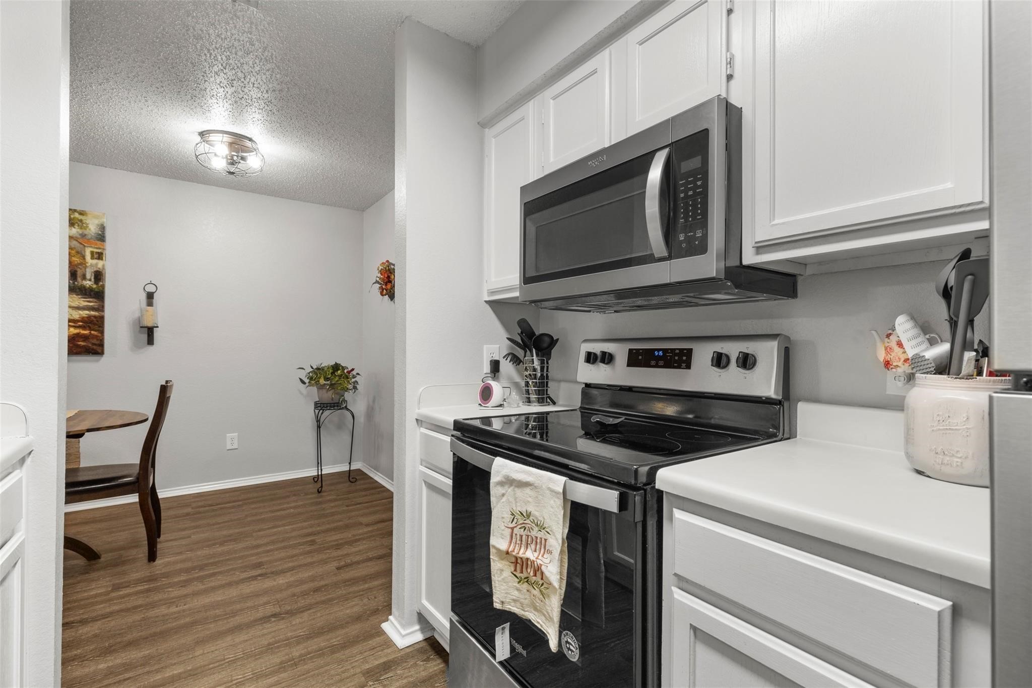 3201 Donnelly Circle Fort Worth TX 76107