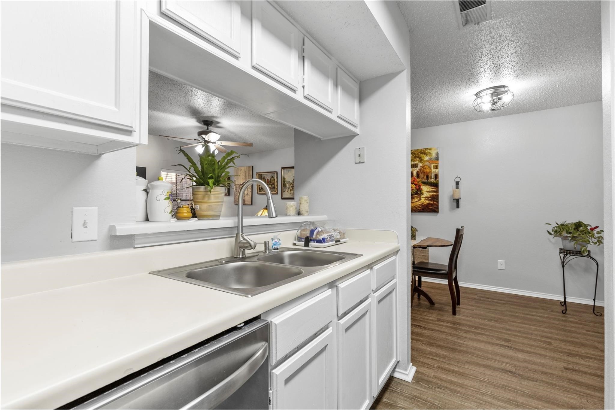 3201 Donnelly Circle Fort Worth TX 76107