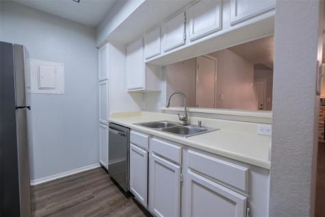 3201 Donnelly Circle Fort Worth TX 76107