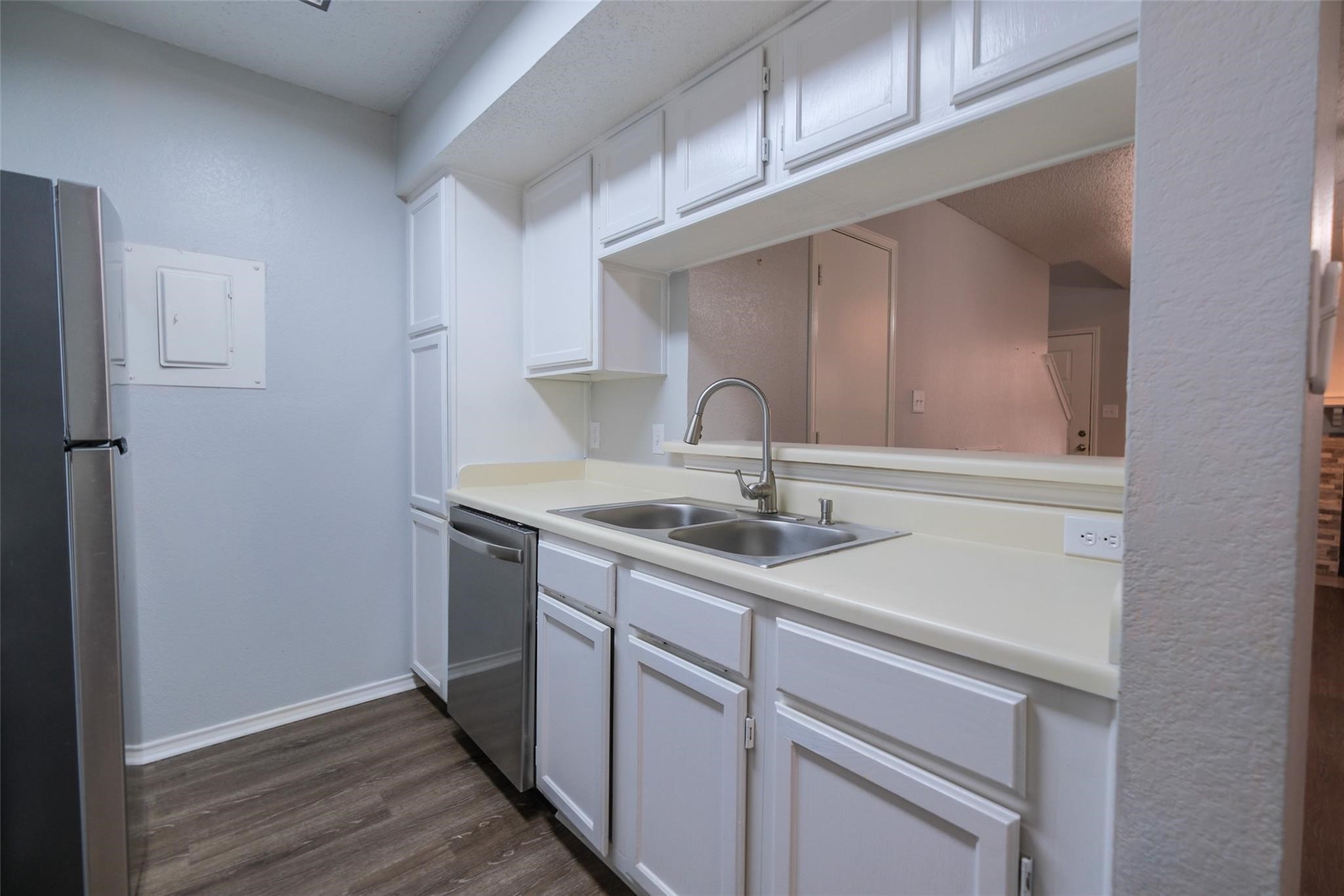 3201 Donnelly Circle Fort Worth TX 76107