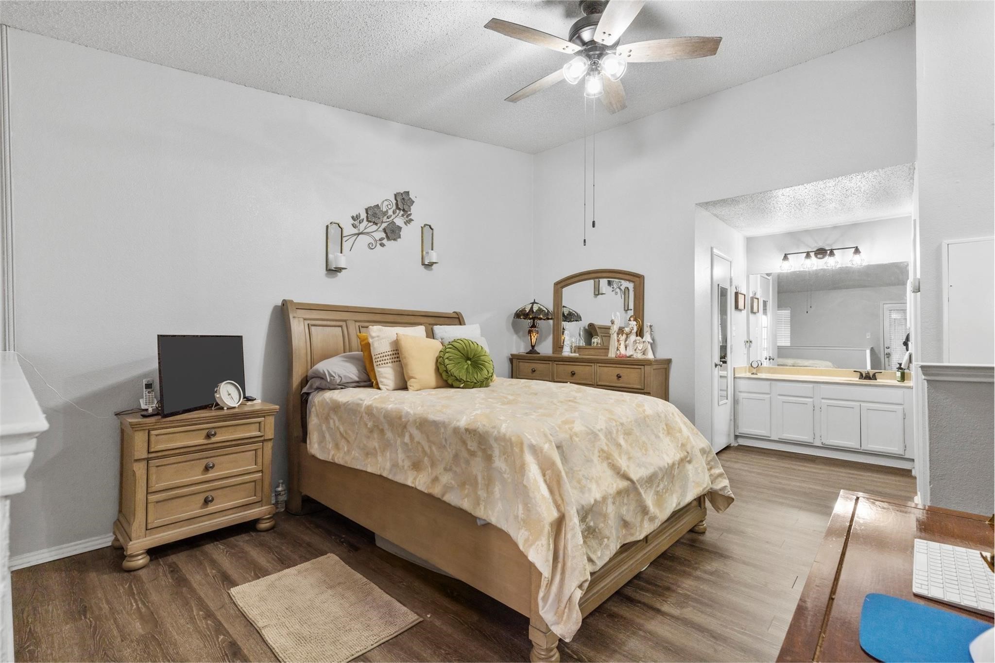 3201 Donnelly Circle Fort Worth TX 76107
