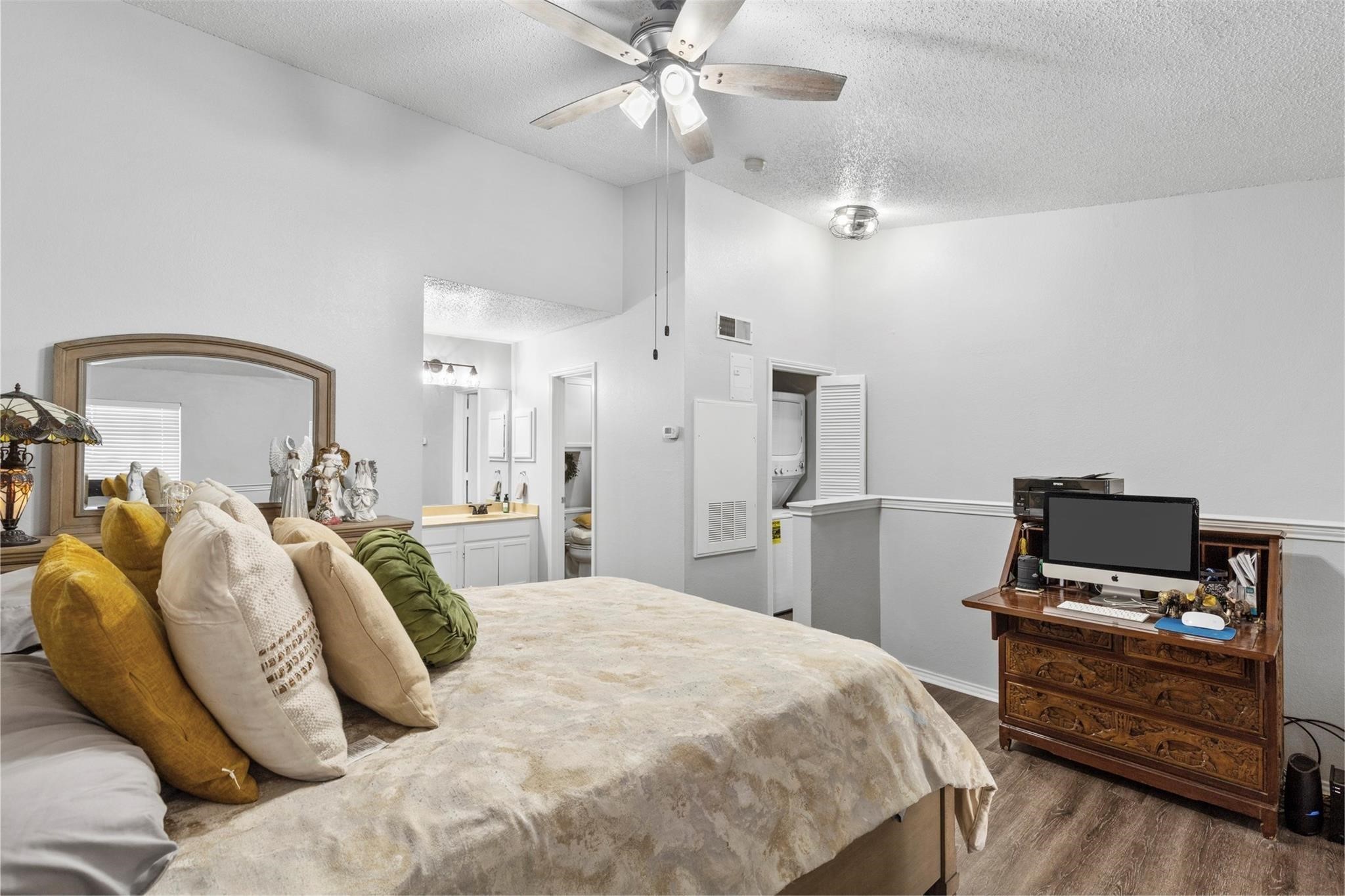 3201 Donnelly Circle Fort Worth TX 76107