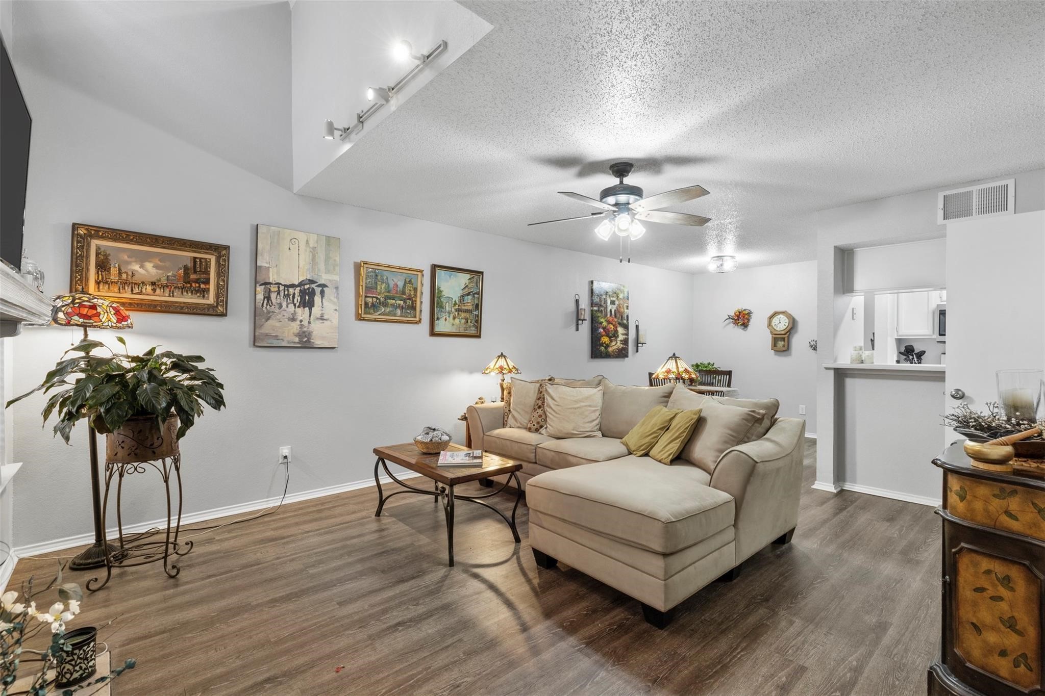 3201 Donnelly Circle Fort Worth TX 76107