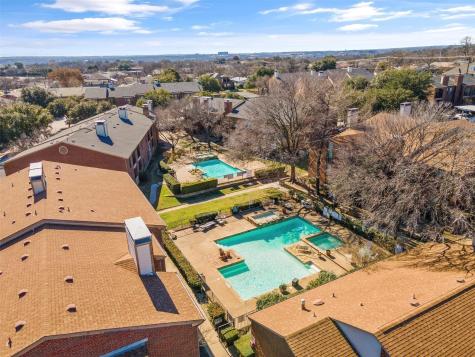 3201 Donnelly Circle Fort Worth TX 76107