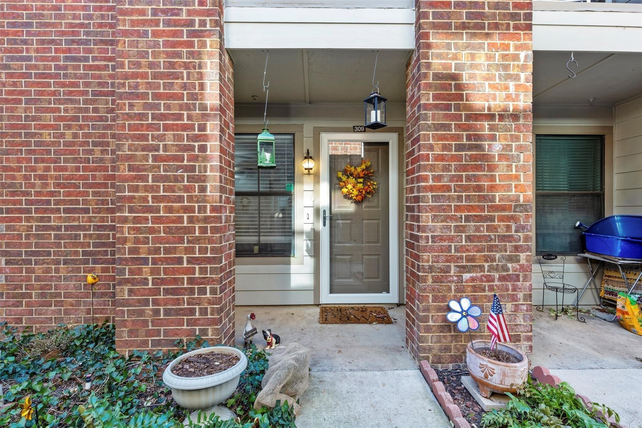 3201 Donnelly Circle Fort Worth TX 76107