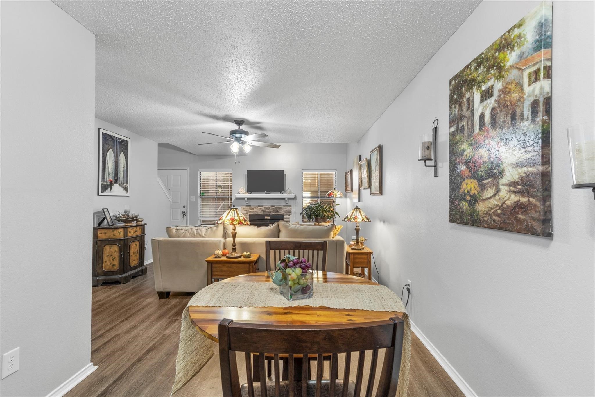 3201 Donnelly Circle Fort Worth TX 76107