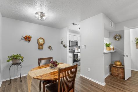 3201 Donnelly Circle Fort Worth TX 76107