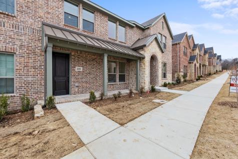 1329 Ethan Drive Flower Mound TX 75028