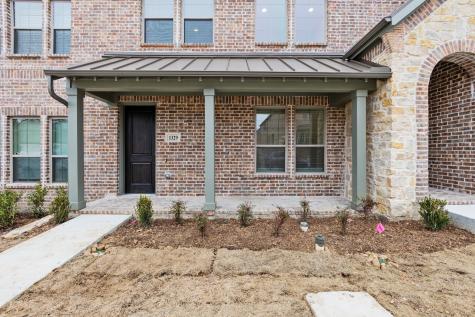 1329 Ethan Drive Flower Mound TX 75028