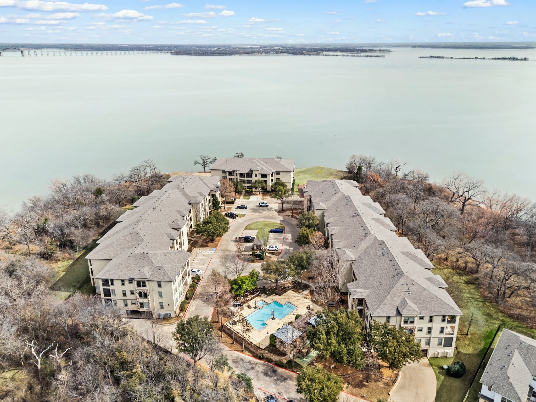 500 Waters Edge Drive Lake Dallas TX 75065