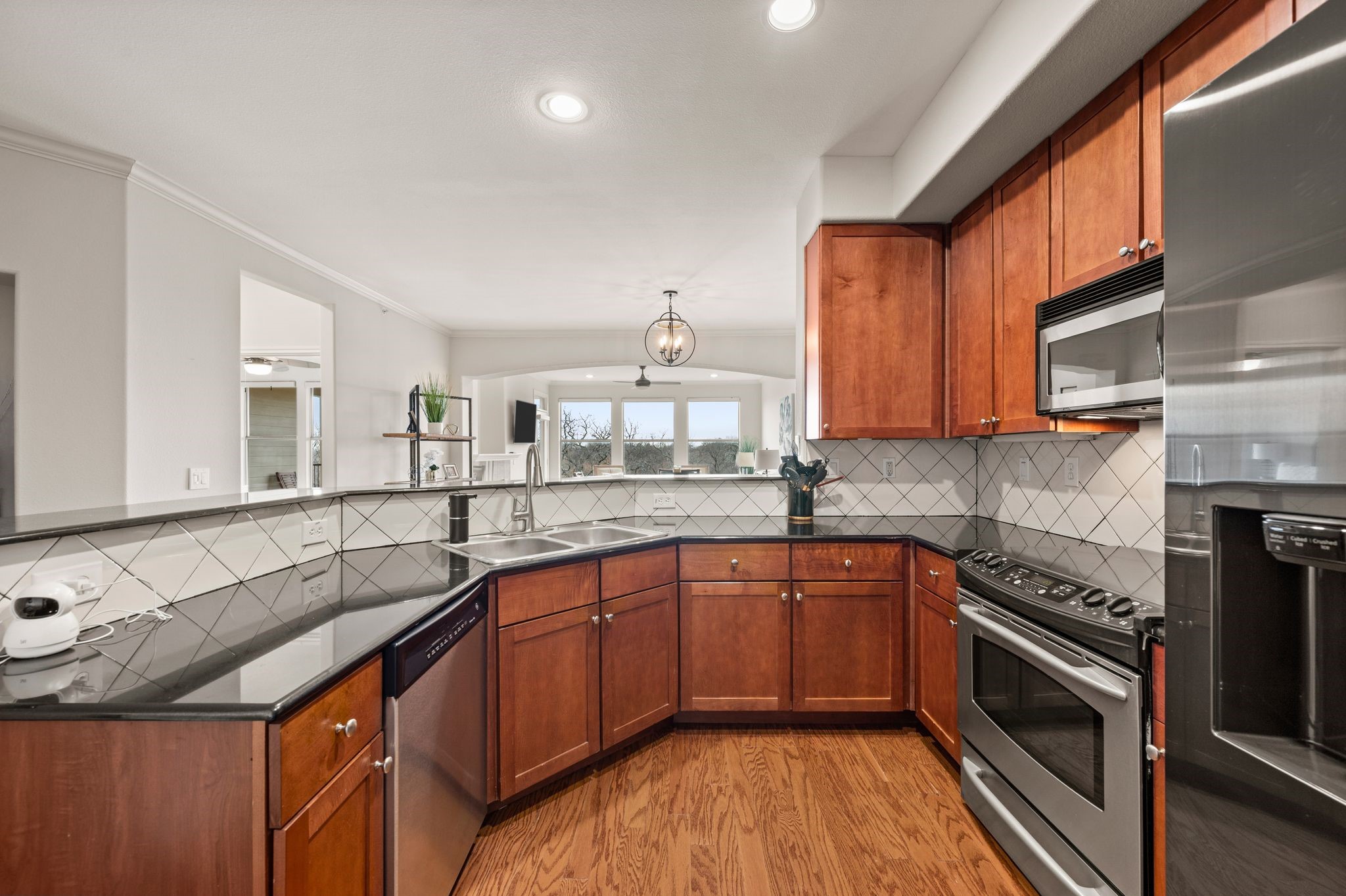 500 Waters Edge Drive Lake Dallas TX 75065
