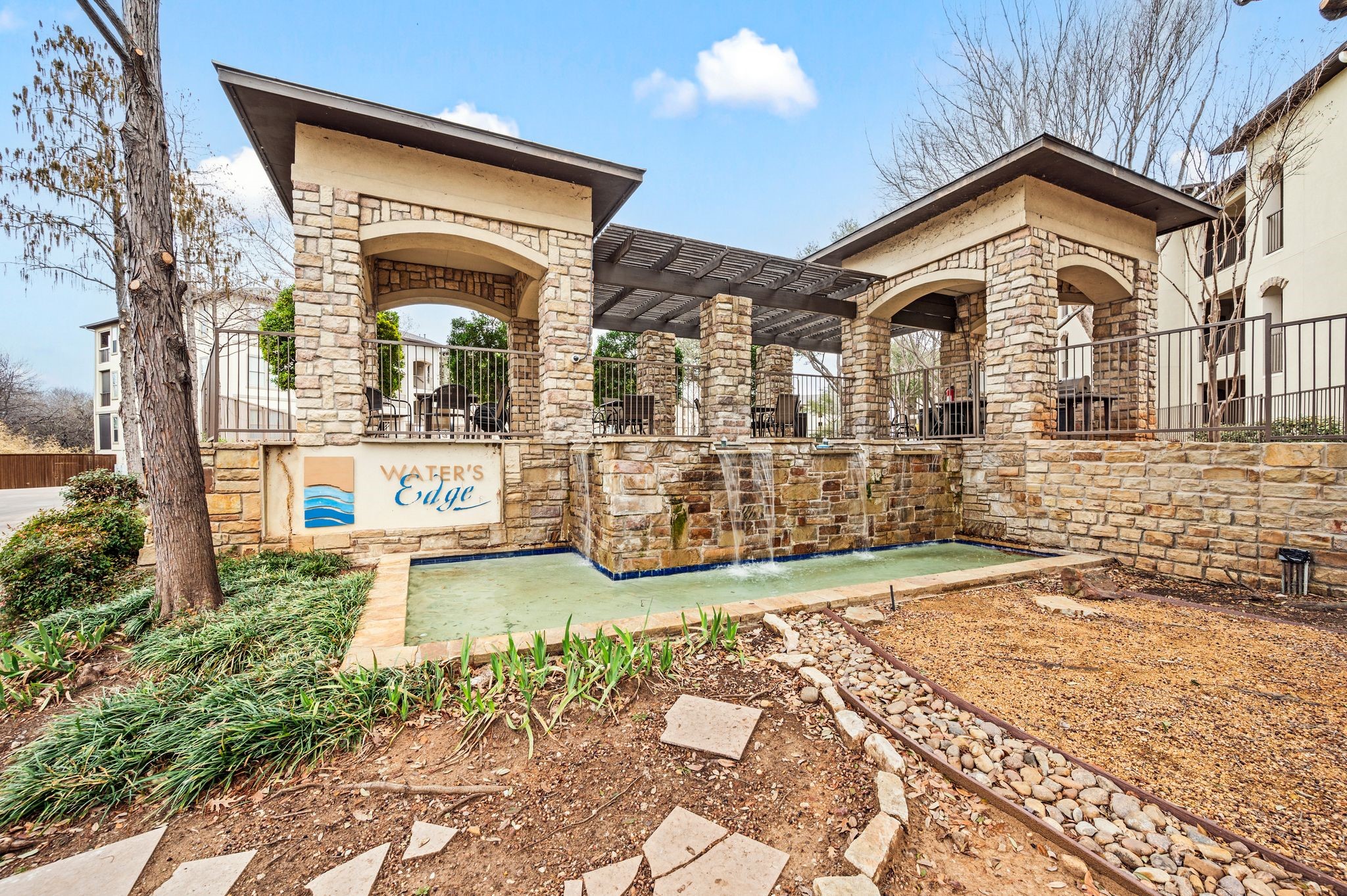 500 Waters Edge Drive Lake Dallas TX 75065