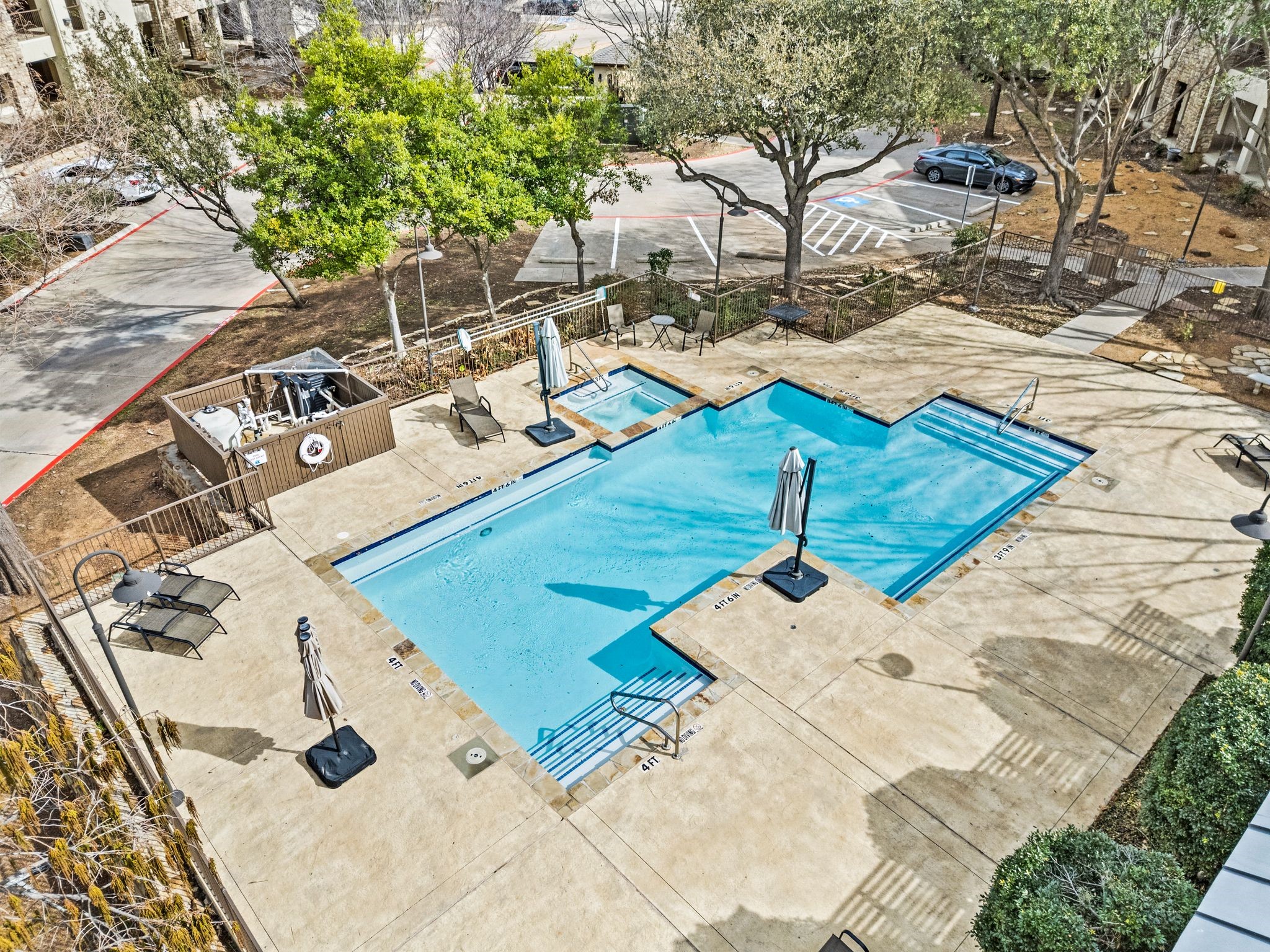 500 Waters Edge Drive Lake Dallas TX 75065
