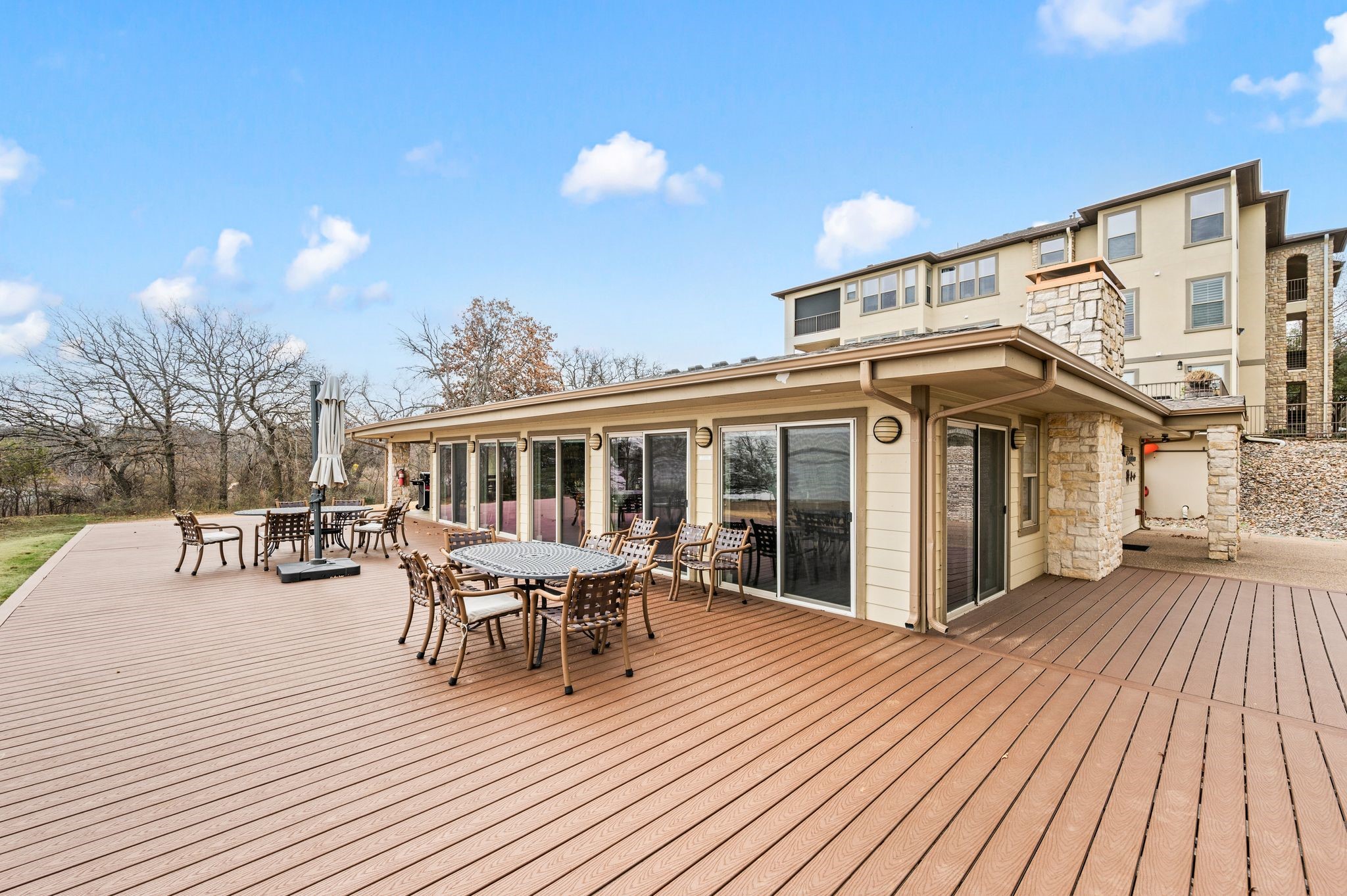 500 Waters Edge Drive Lake Dallas TX 75065
