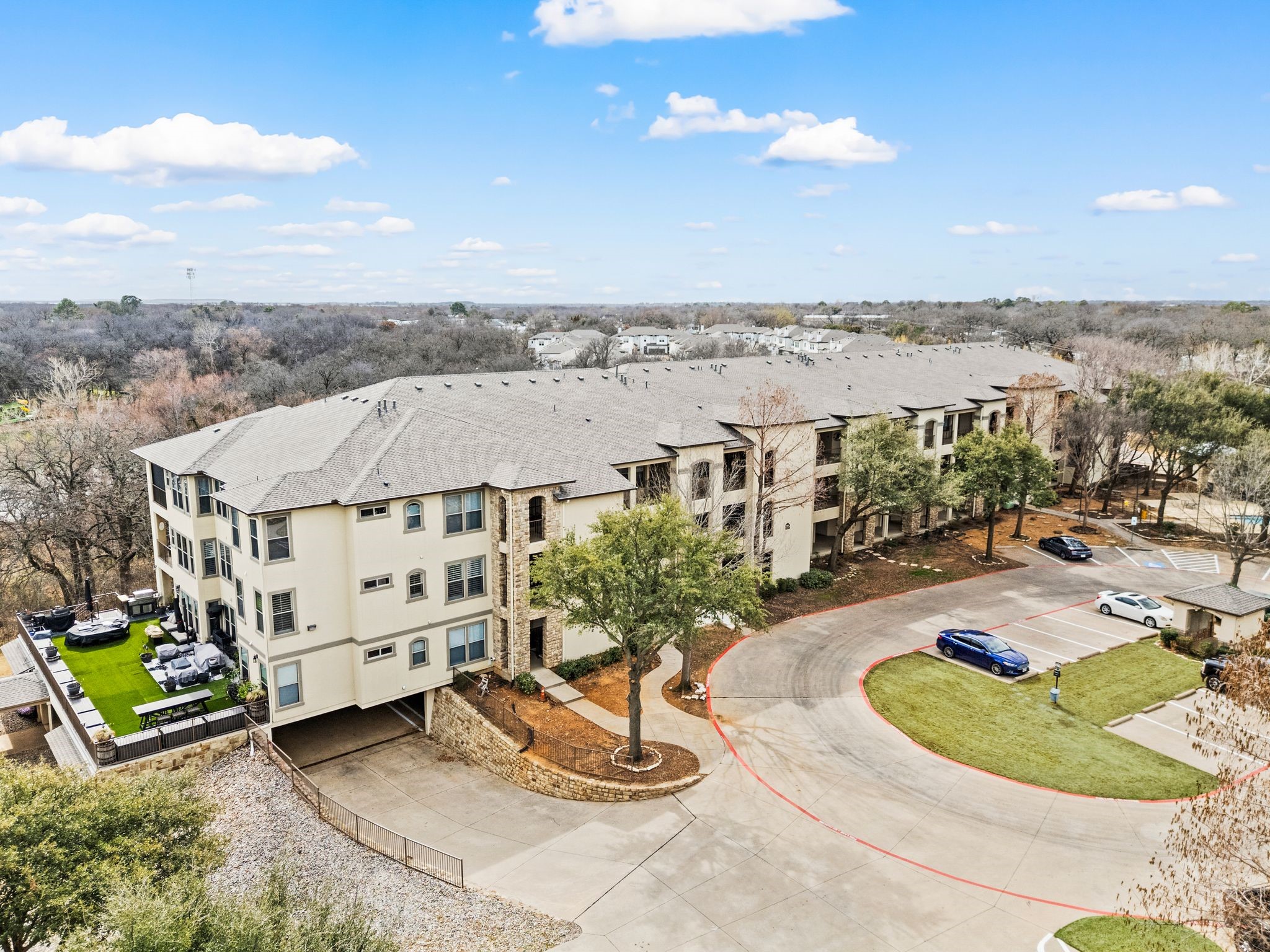 500 Waters Edge Drive Lake Dallas TX 75065