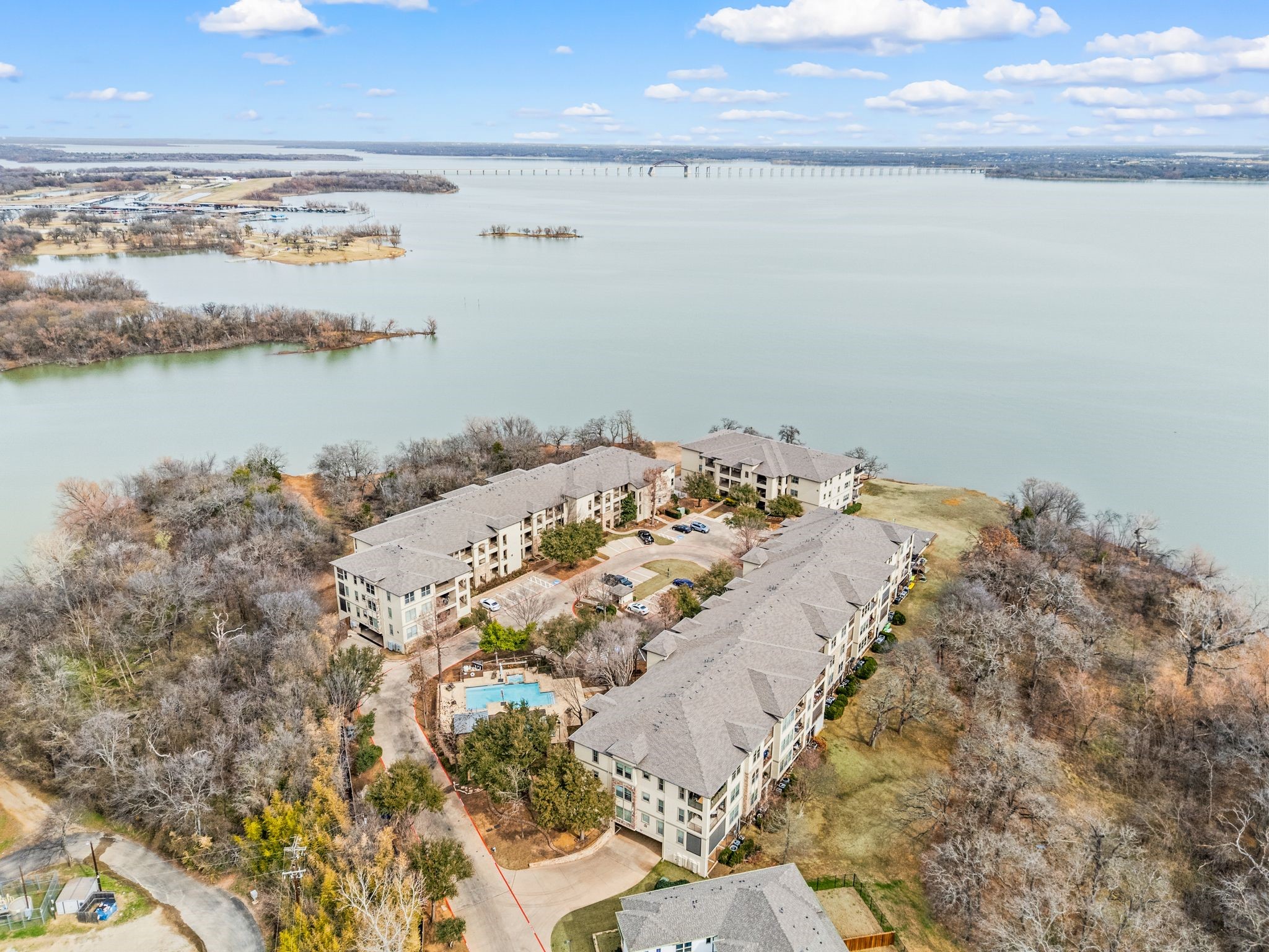 500 Waters Edge Drive Lake Dallas TX 75065