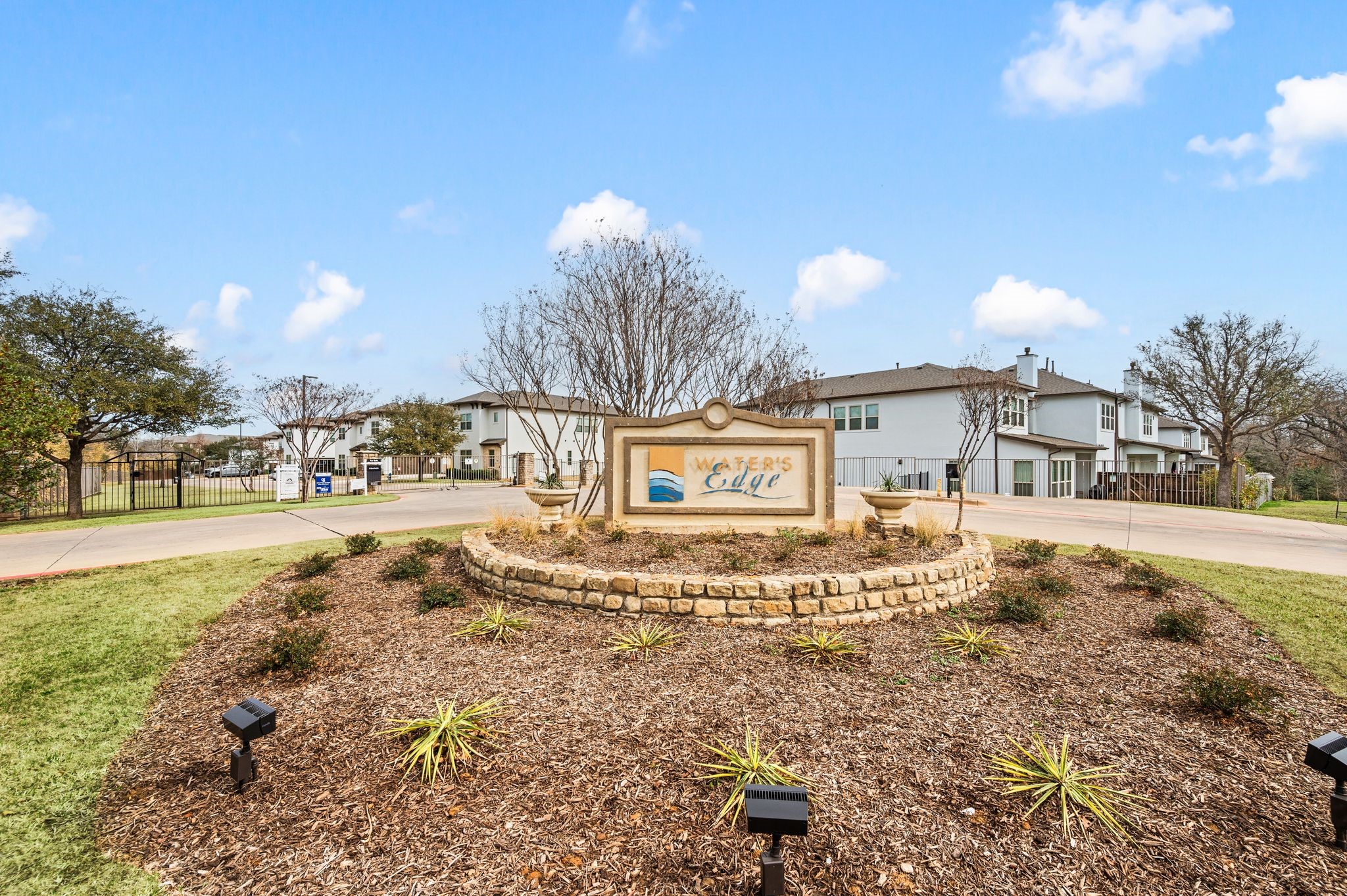 500 Waters Edge Drive Lake Dallas TX 75065