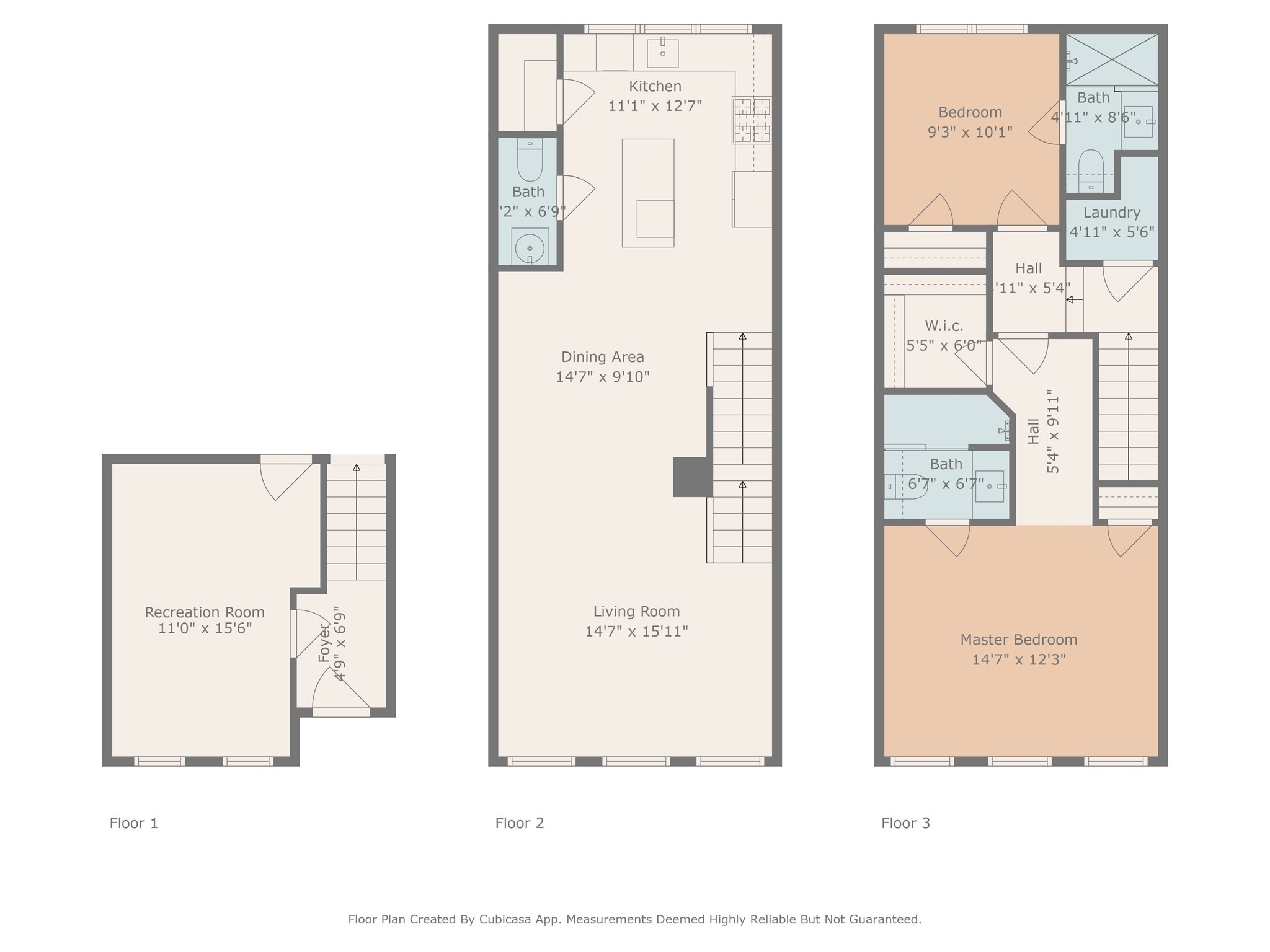 7333 Valley View Lane Dallas TX 75240