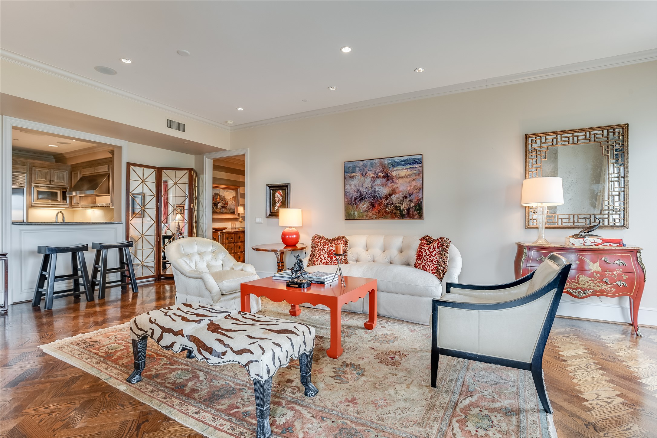 3505 Turtle Creek Boulevard Dallas TX 75219