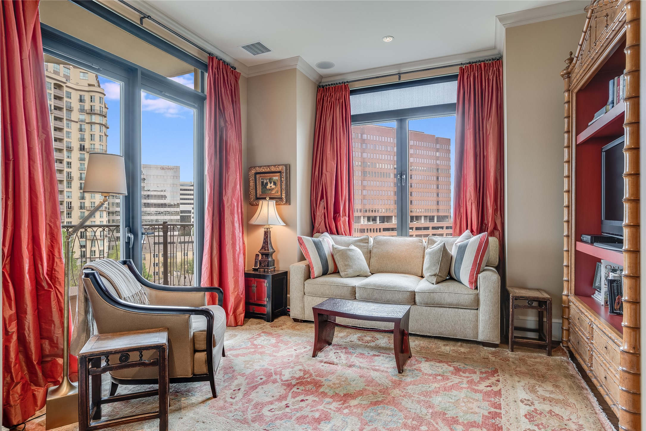3505 Turtle Creek Boulevard Dallas TX 75219