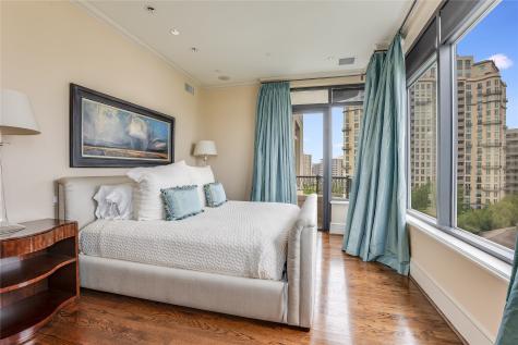 3505 Turtle Creek Boulevard Dallas TX 75219