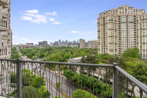 3505 Turtle Creek Boulevard Dallas TX 75219