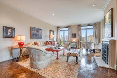 3505 Turtle Creek Boulevard Dallas TX 75219