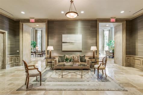 3505 Turtle Creek Boulevard Dallas TX 75219