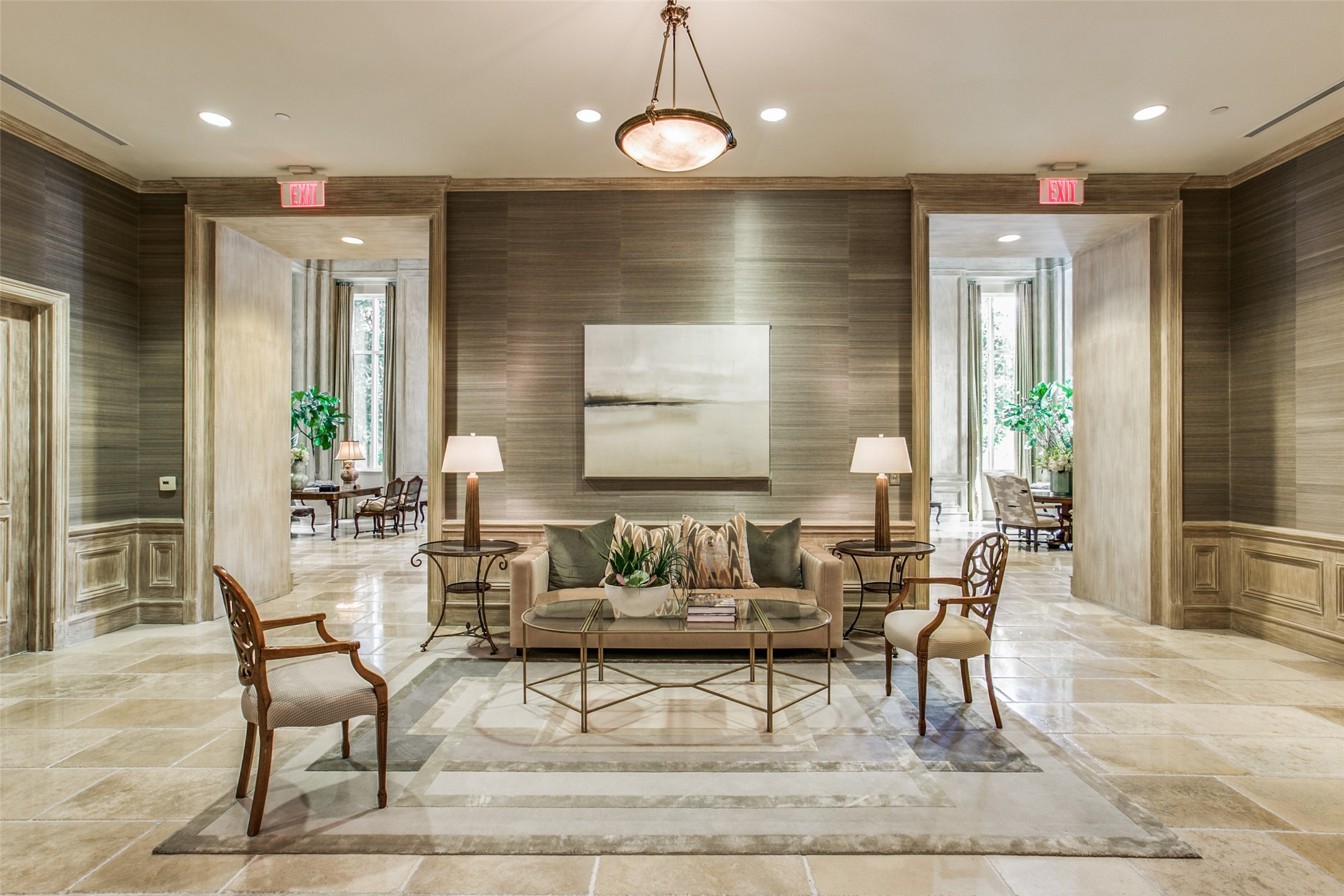 3505 Turtle Creek Boulevard Dallas TX 75219