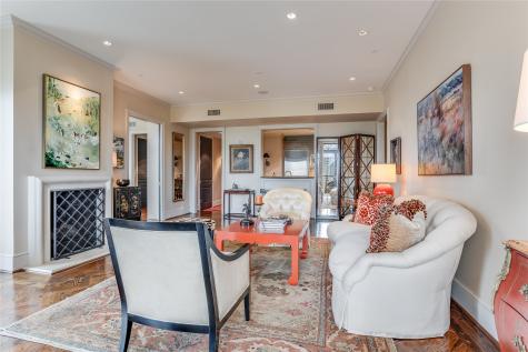 3505 Turtle Creek Boulevard Dallas TX 75219