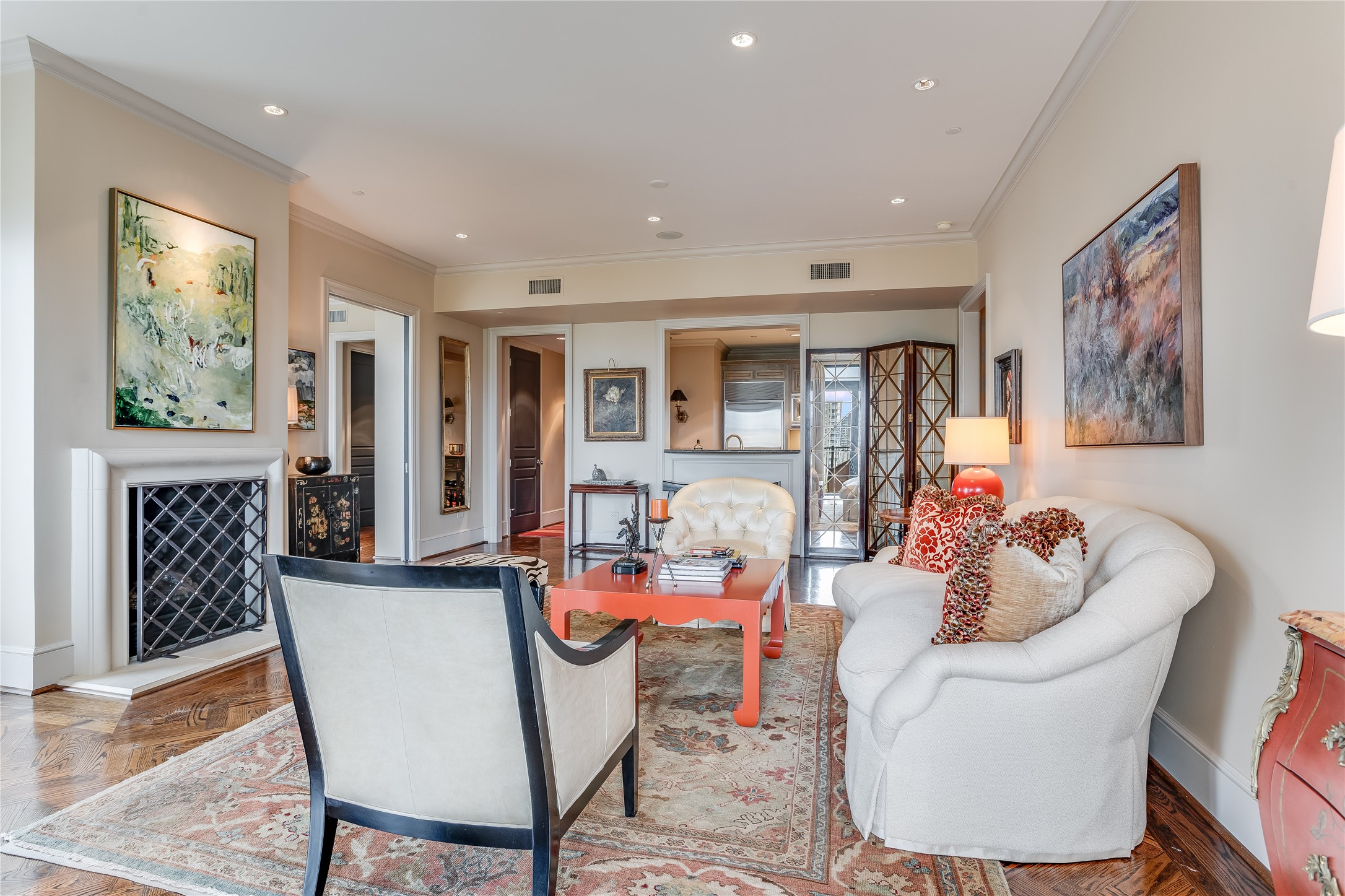 3505 Turtle Creek Boulevard Dallas TX 75219