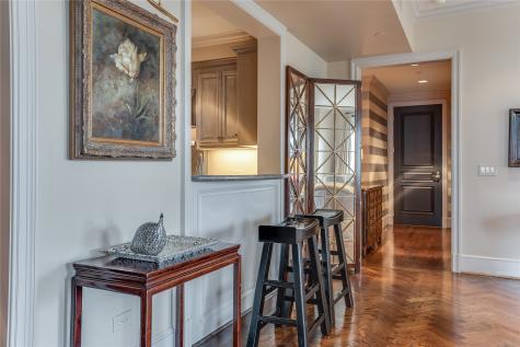 3505 Turtle Creek Boulevard Dallas TX 75219