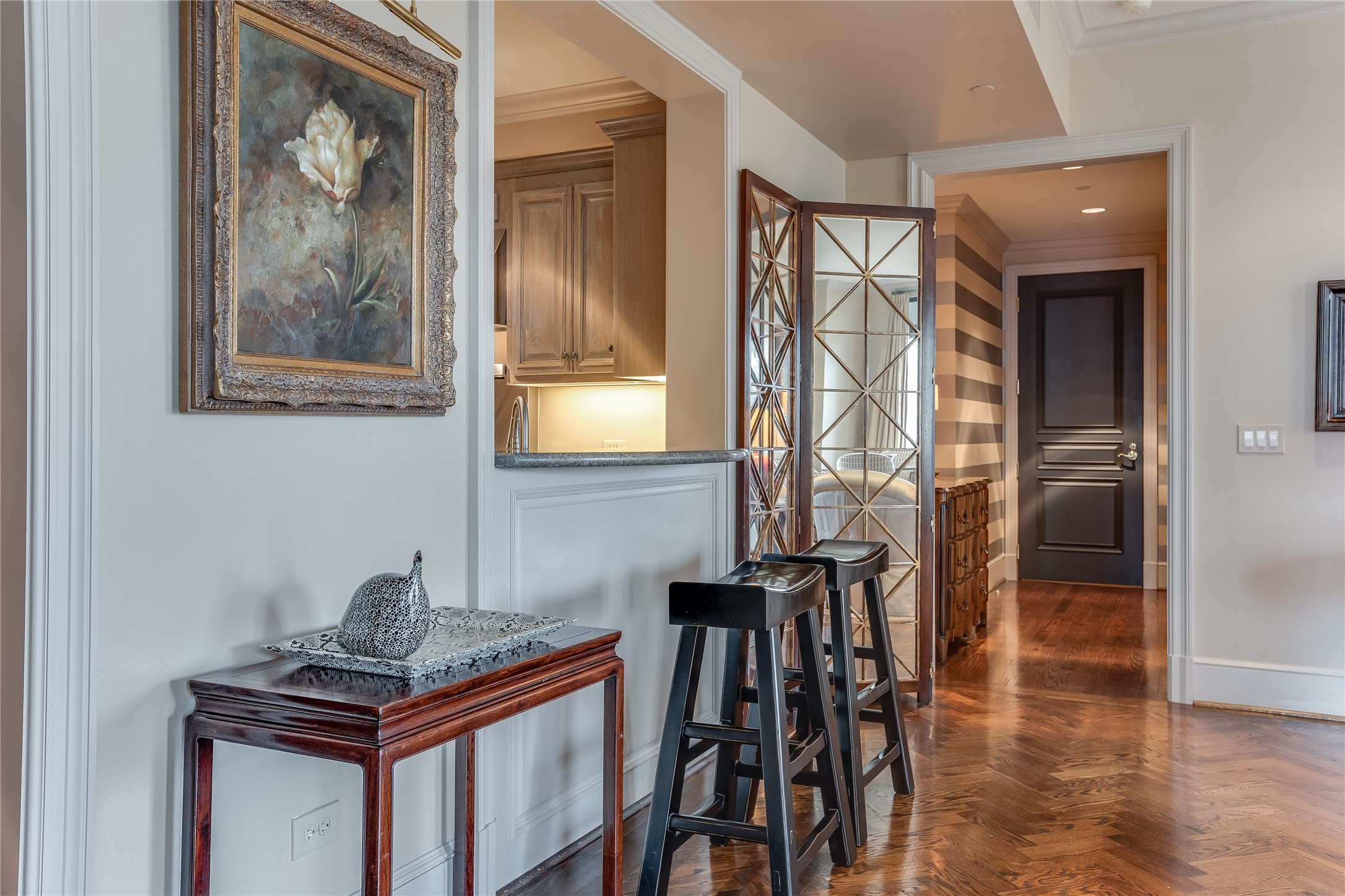 3505 Turtle Creek Boulevard Dallas TX 75219