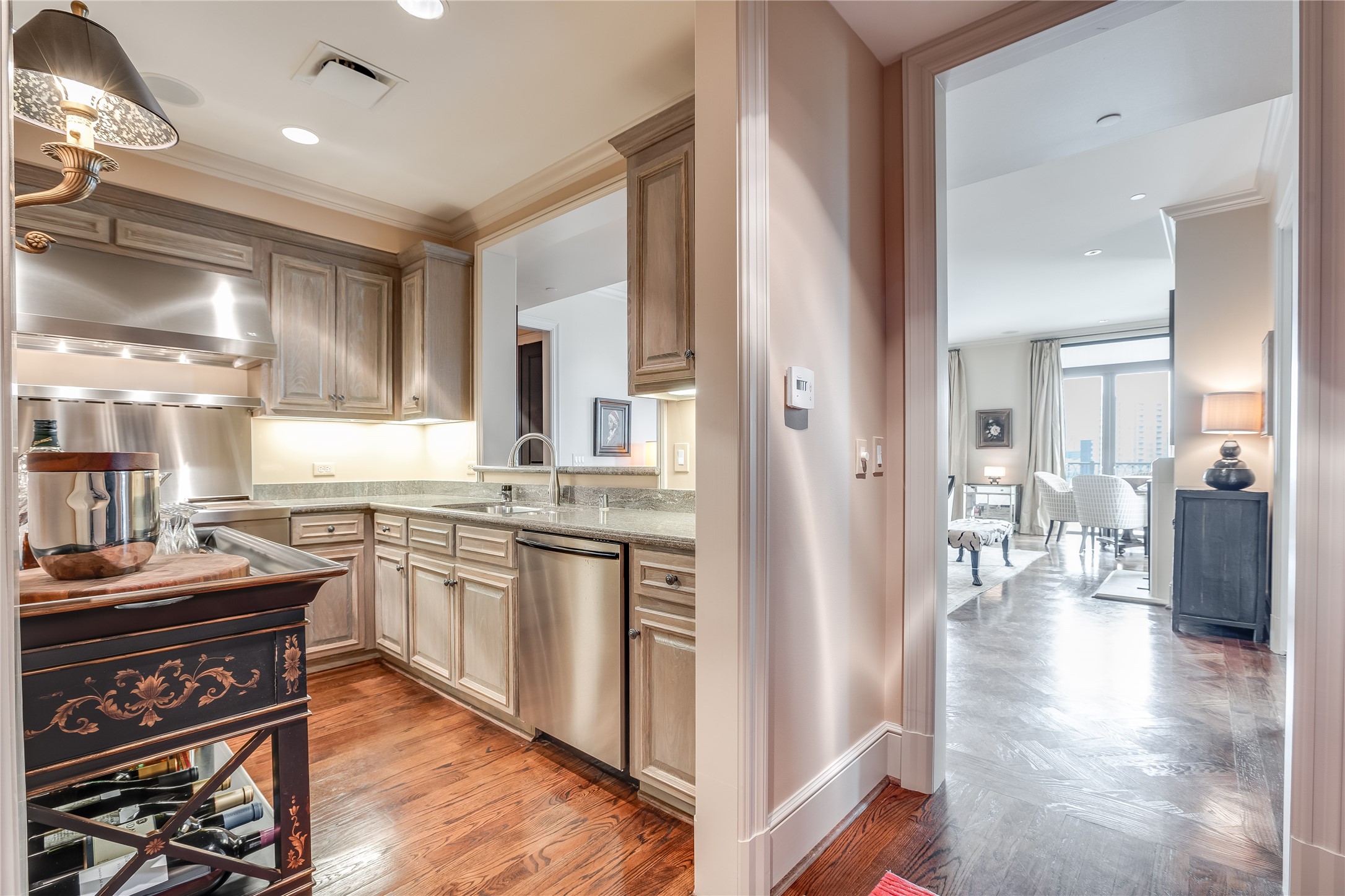 3505 Turtle Creek Boulevard Dallas TX 75219