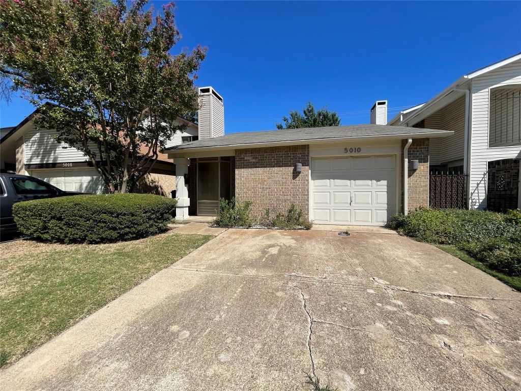 5010 Palo Alto Drive Garland TX 75043