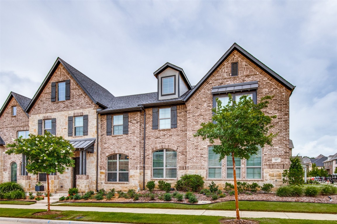 213 Indian Hills Avenue Flower Mound TX 75028