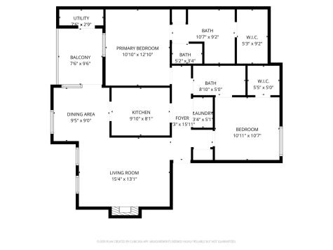 8600 Coppertowne Lane Dallas TX 75243