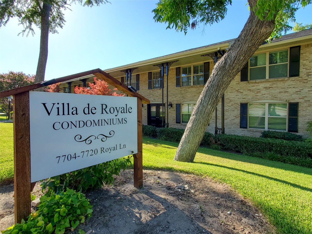 7718 Royalane Dallas TX 75230
